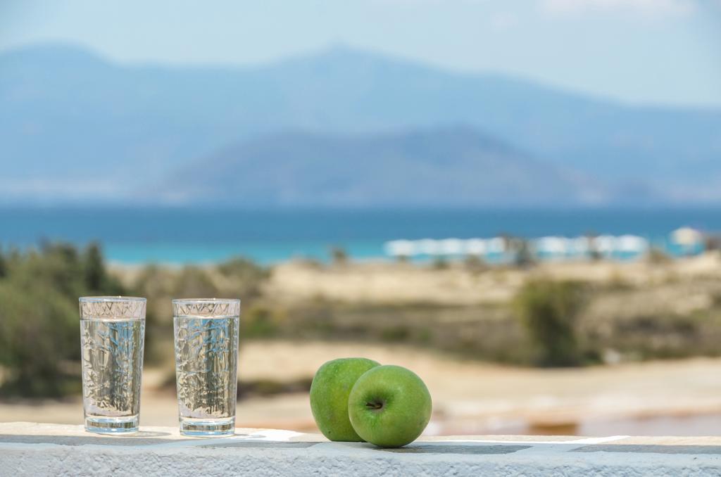 Three Lakes Agios Prokopios  Dış mekan fotoğraf